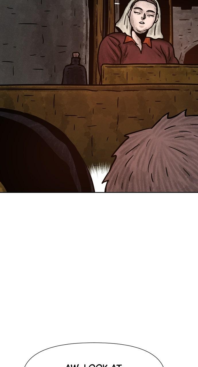 Read Warrior Executioner Manga Online