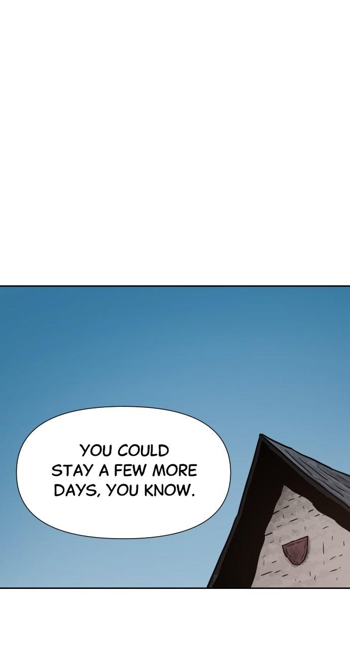 Read Warrior Executioner Manga Online