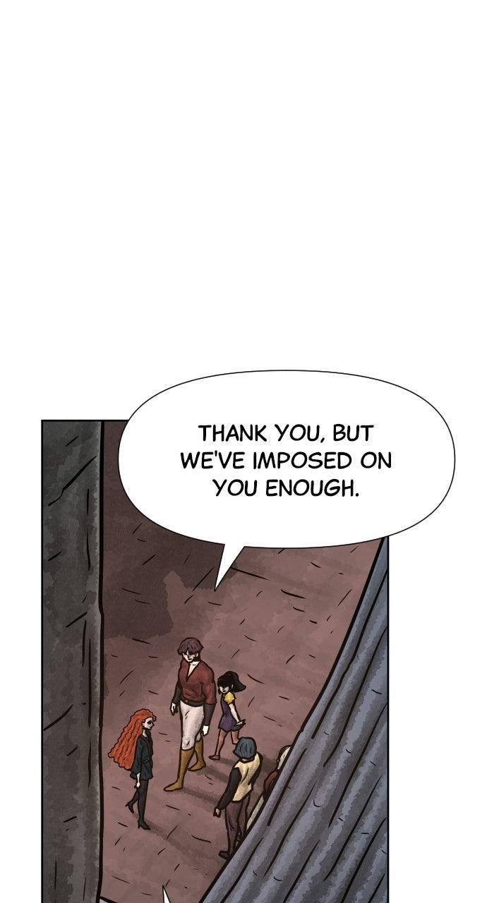 Read Warrior Executioner Manga Online