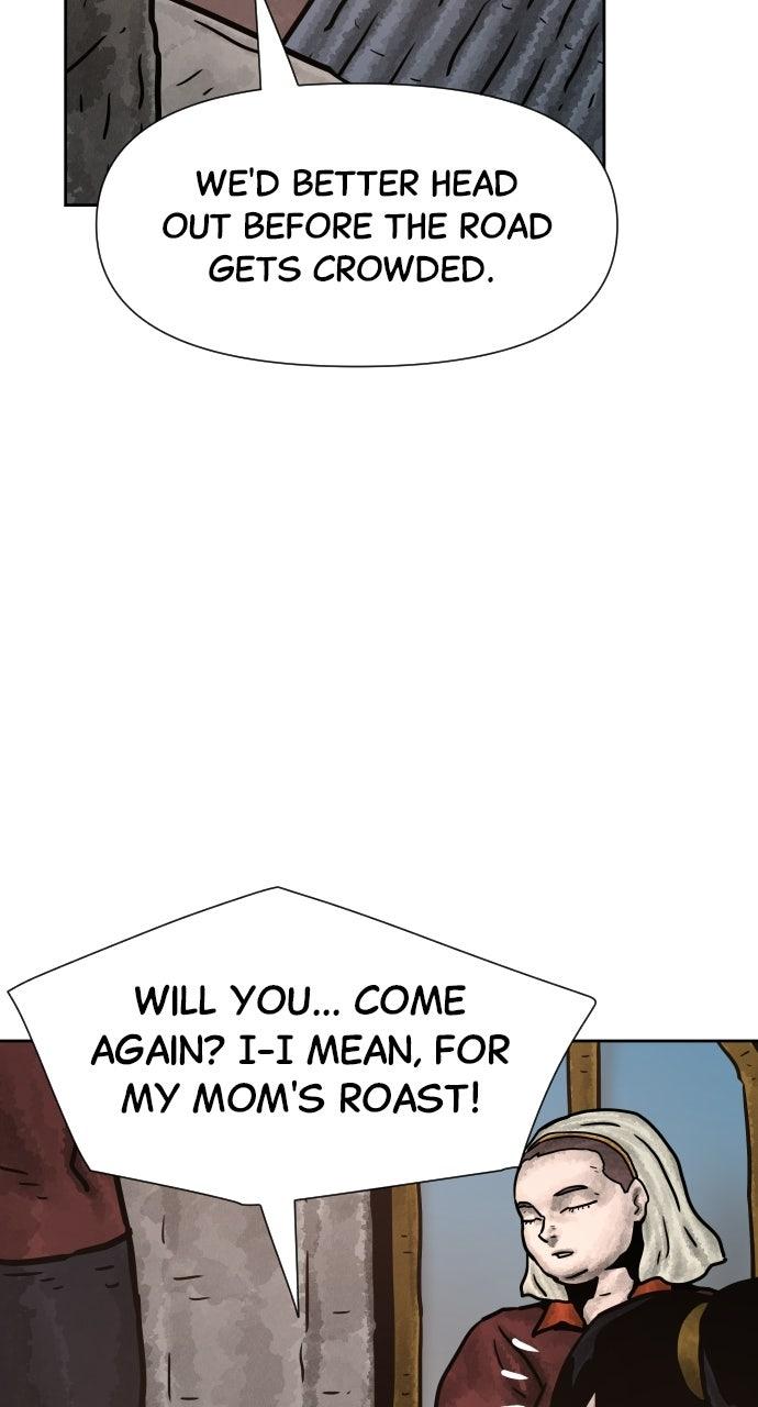 Read Warrior Executioner Manga Online