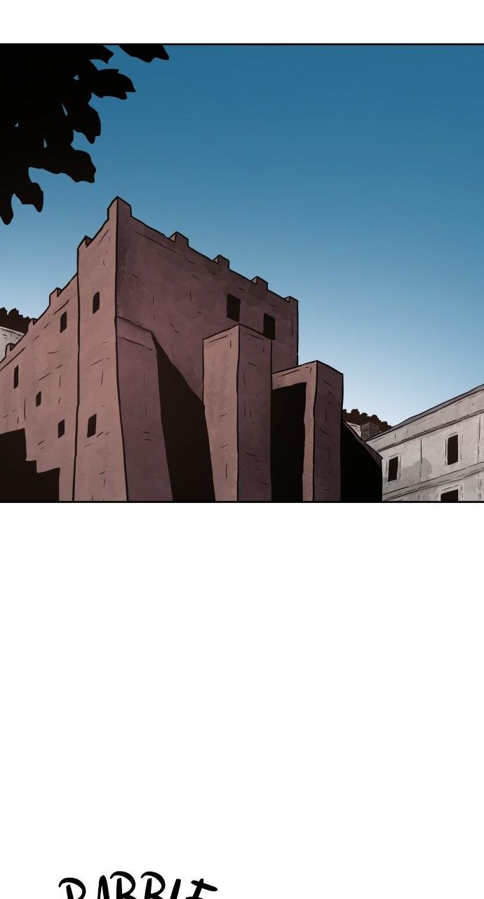 Read Warrior Executioner Manga Online