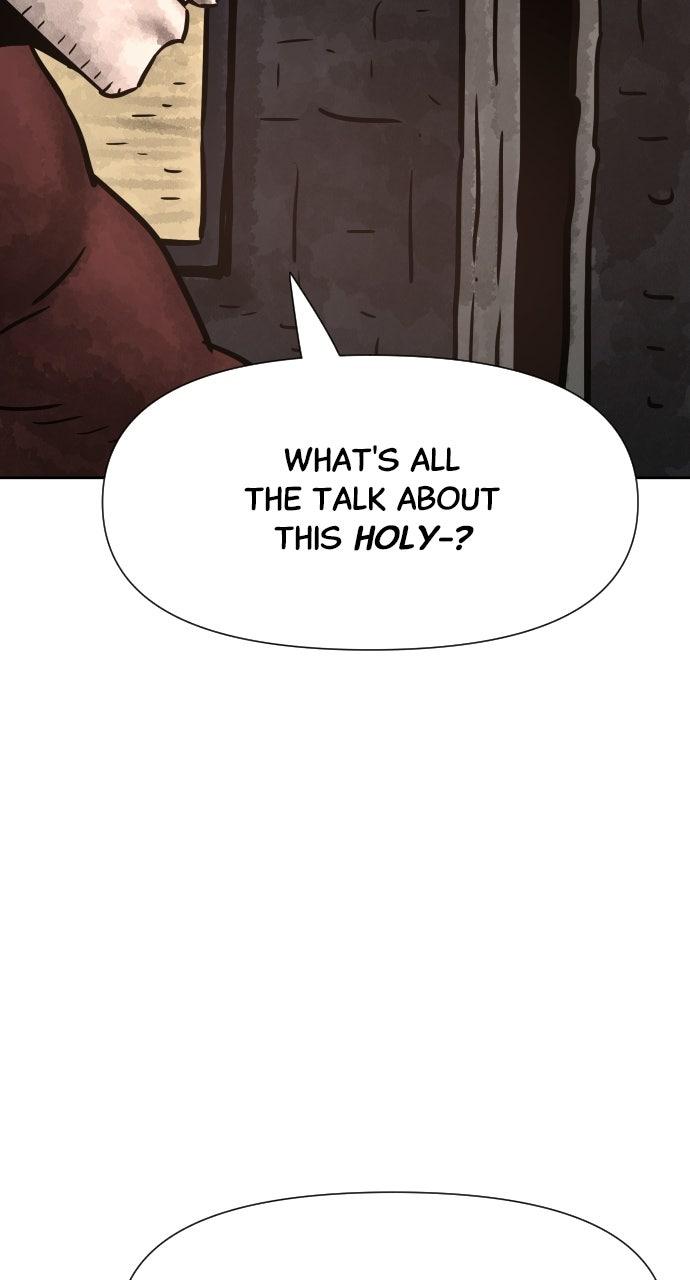 Read Warrior Executioner Manga Online