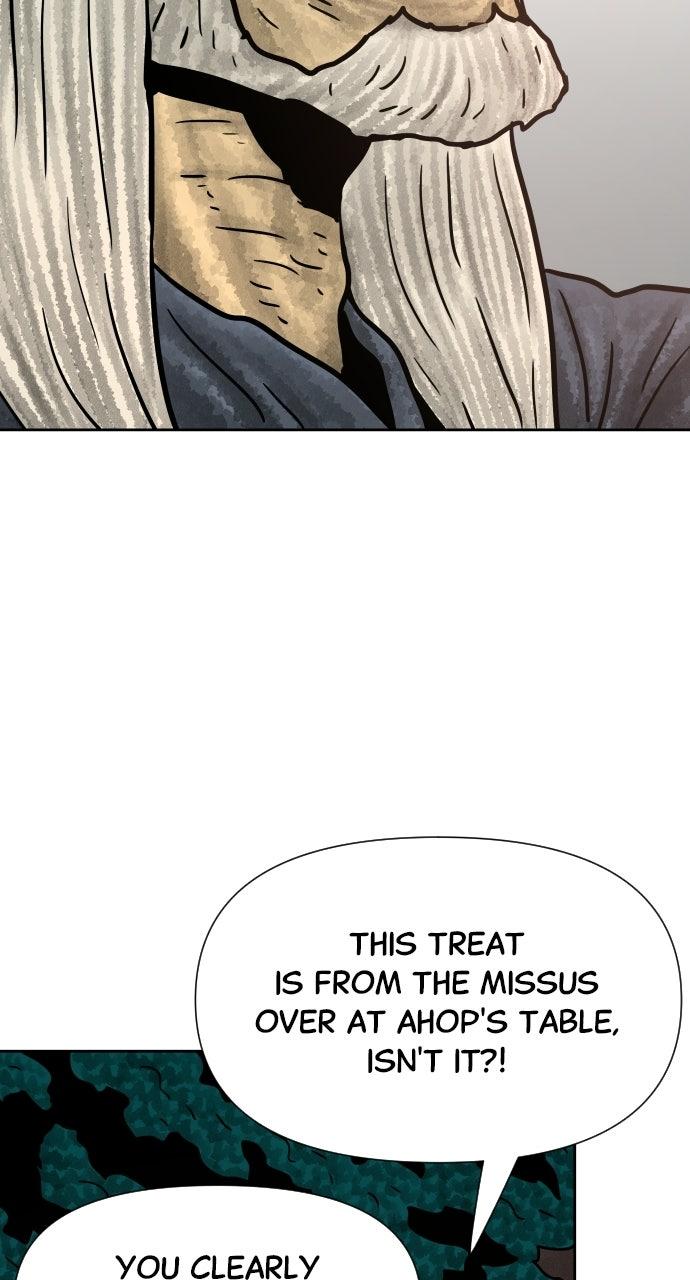 Read Warrior Executioner Manga Online