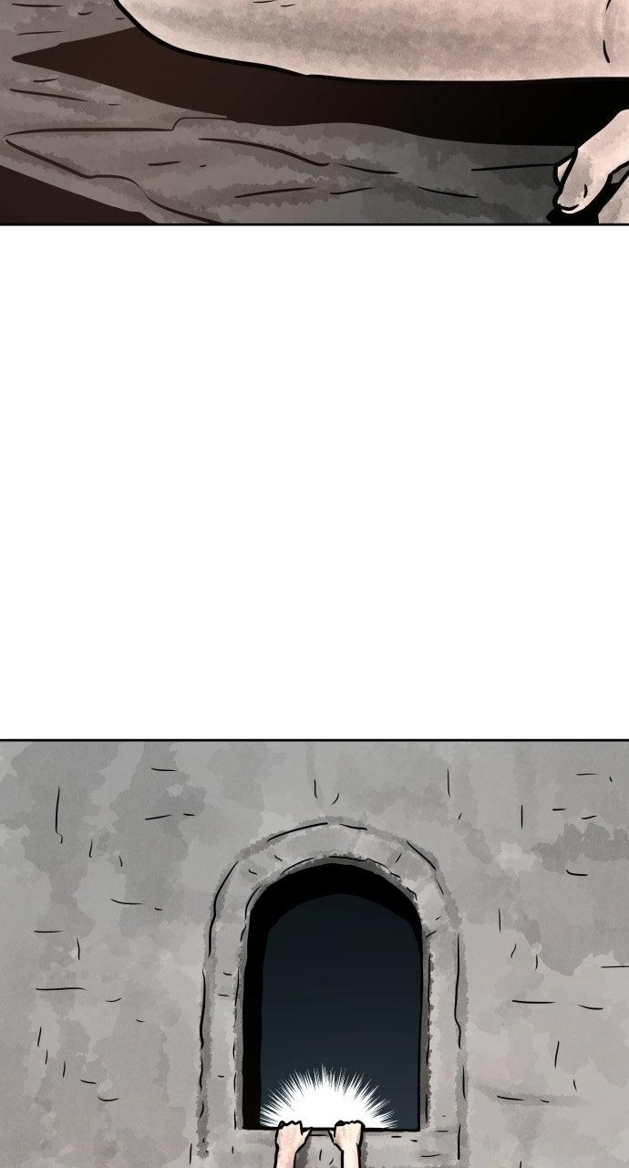 Read Warrior Executioner Manga Online