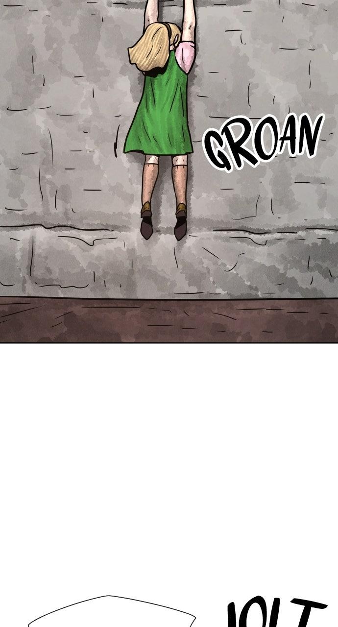 Read Warrior Executioner Manga Online