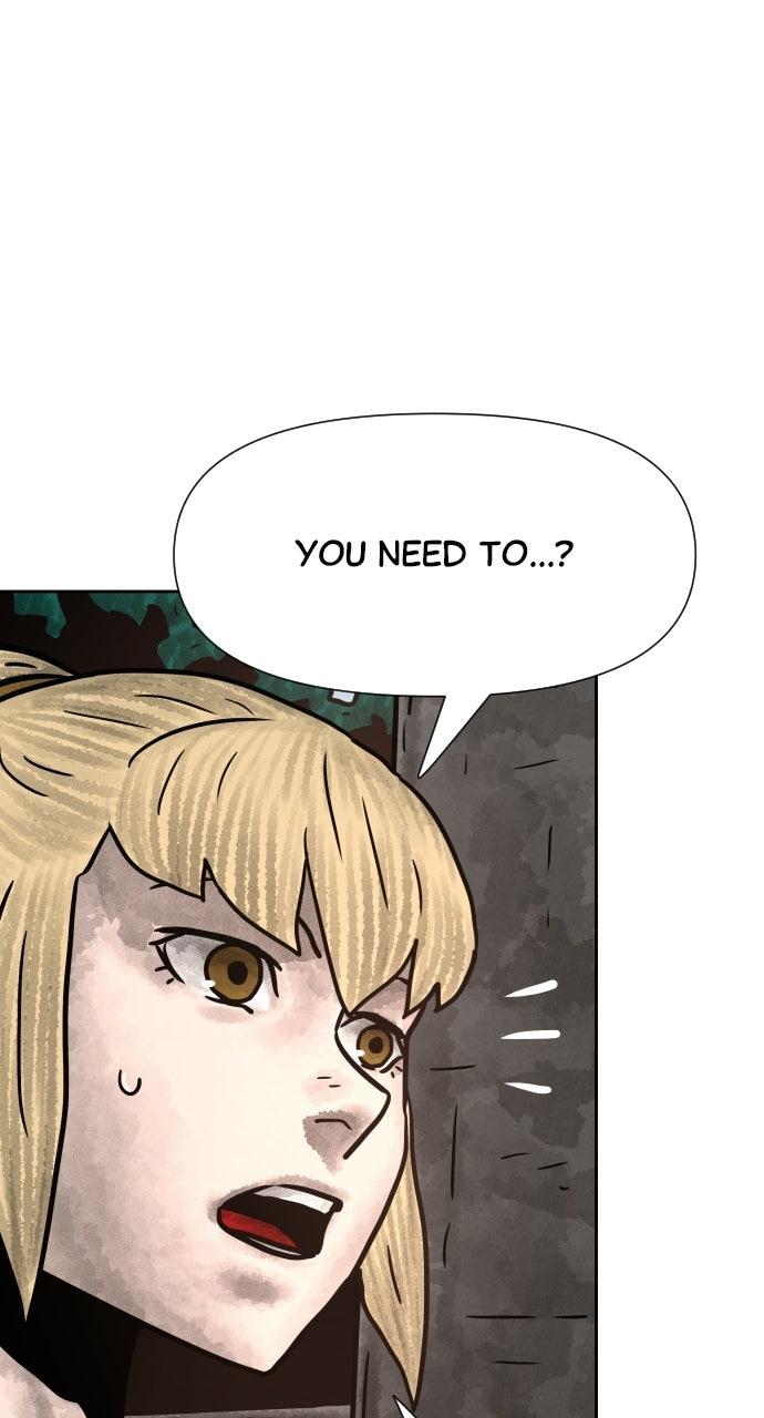 Read Warrior Executioner Manga Online