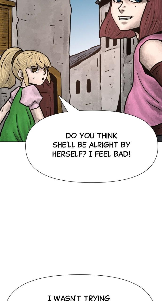 Read Warrior Executioner Manga Online