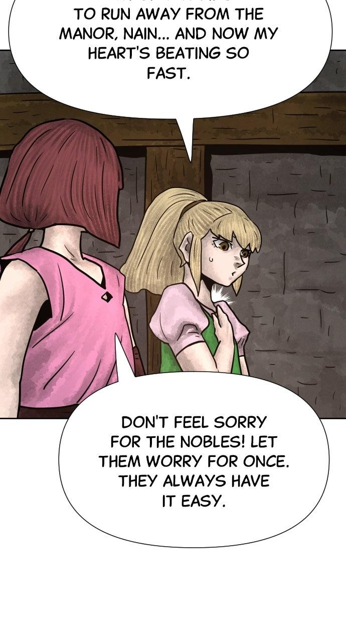 Read Warrior Executioner Manga Online