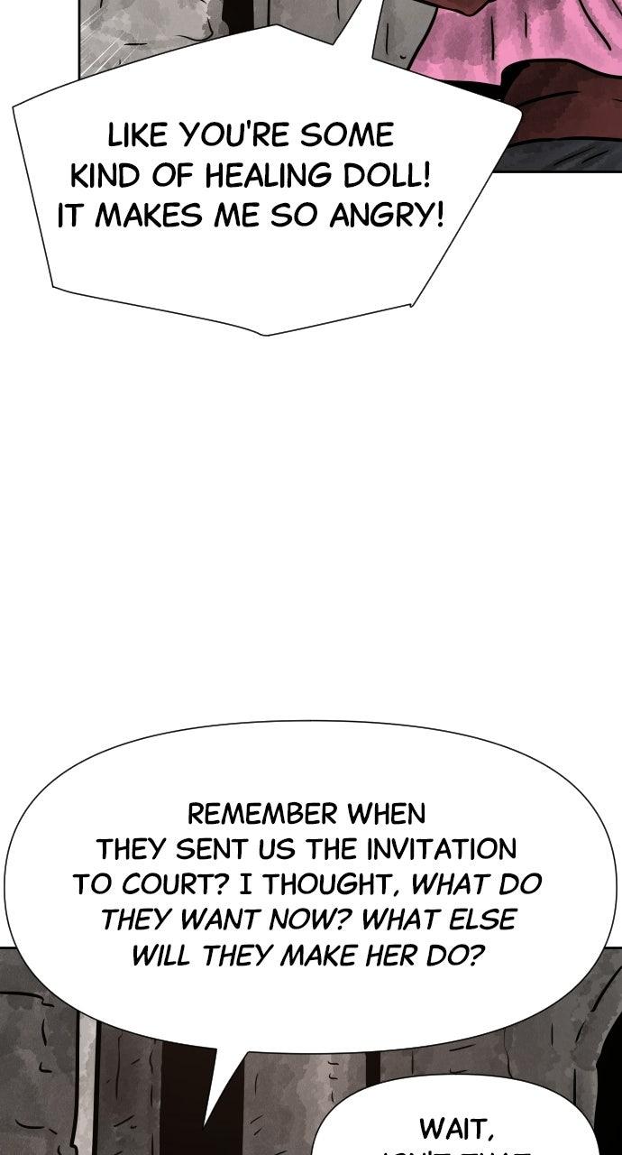 Read Warrior Executioner Manga Online