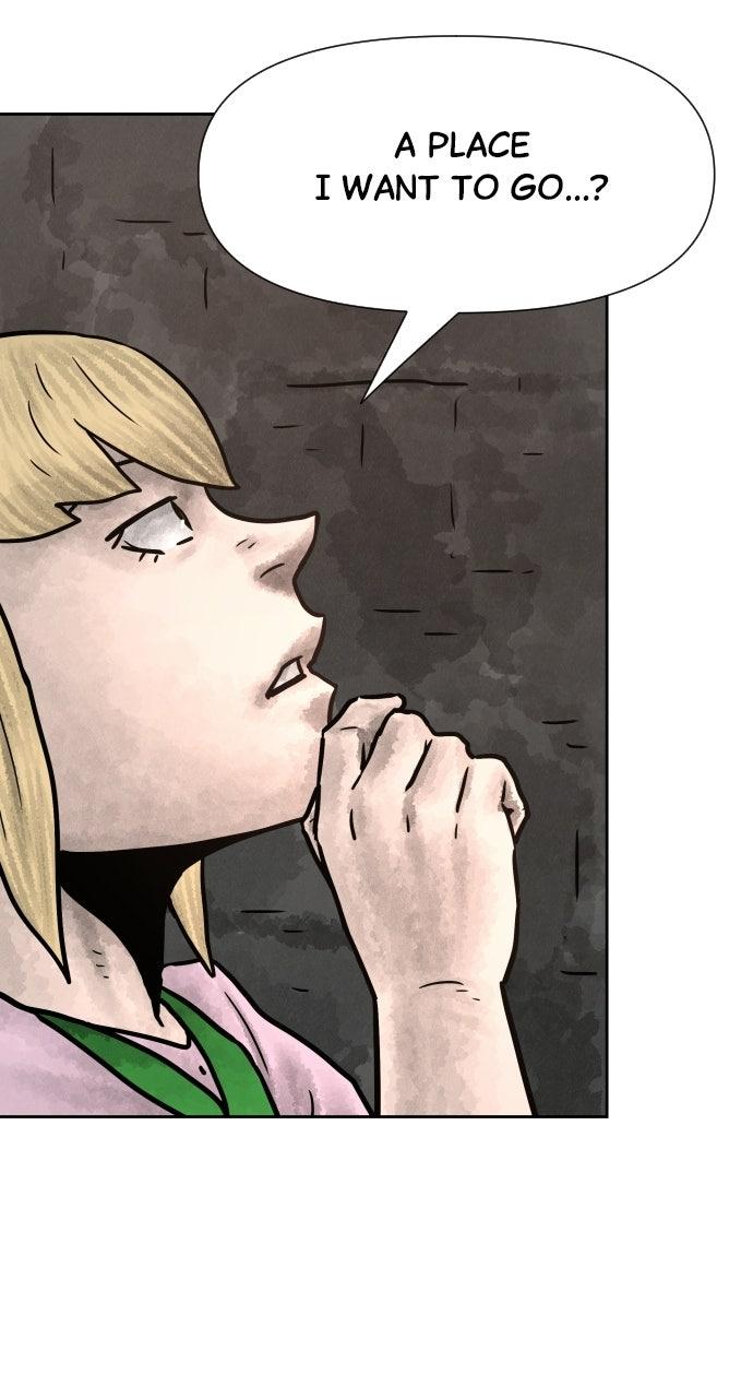 Read Warrior Executioner Manga Online