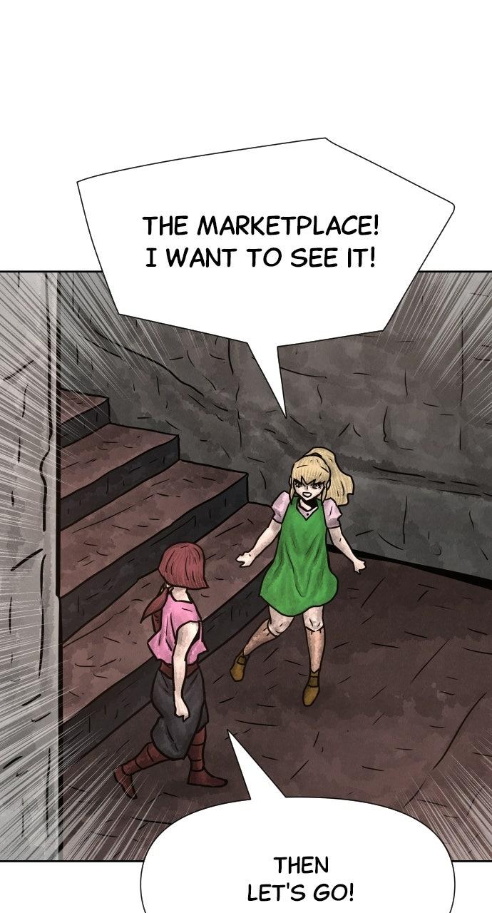 Read Warrior Executioner Manga Online