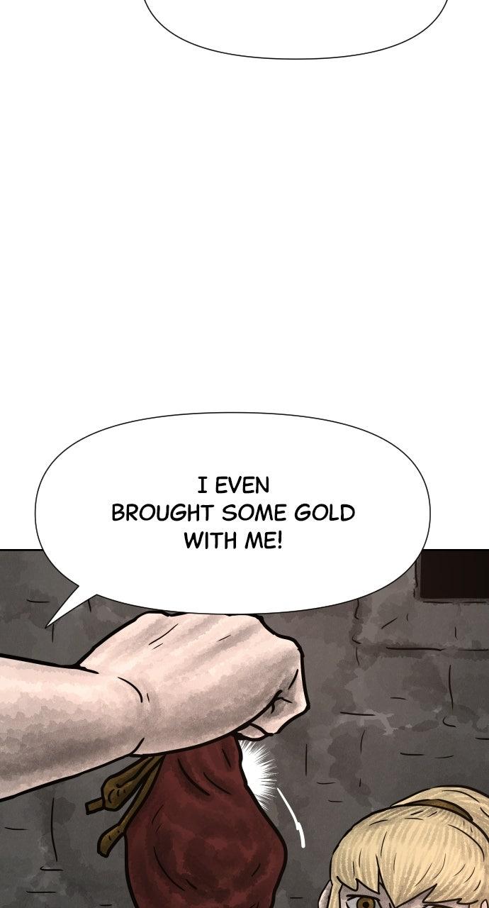 Read Warrior Executioner Manga Online