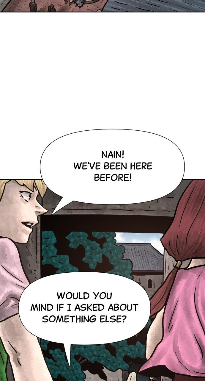 Read Warrior Executioner Manga Online