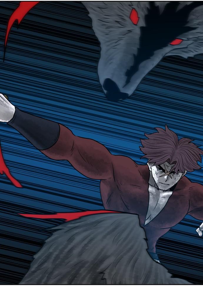 Read Warrior Executioner Manga Online