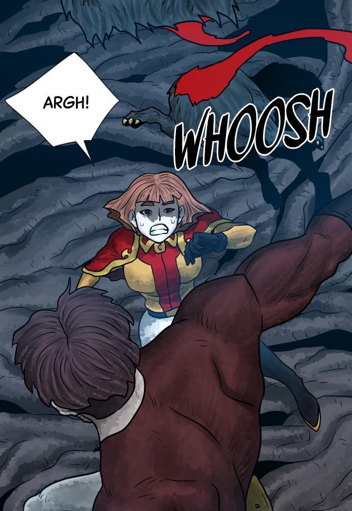 Read Warrior Executioner Manga Online