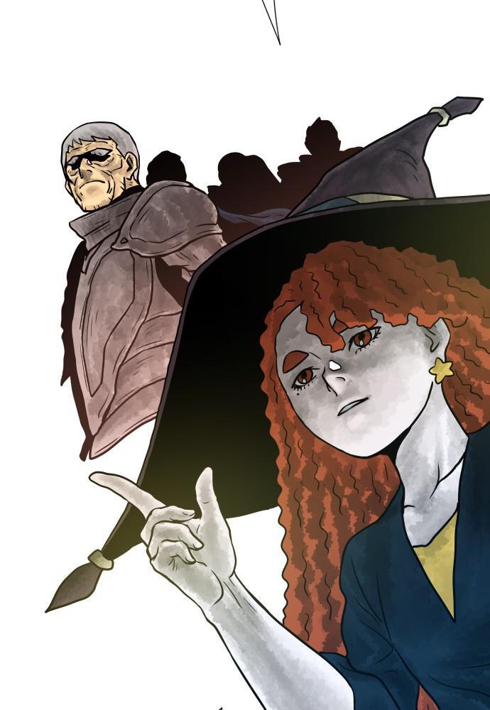 Read Warrior Executioner Manga Online