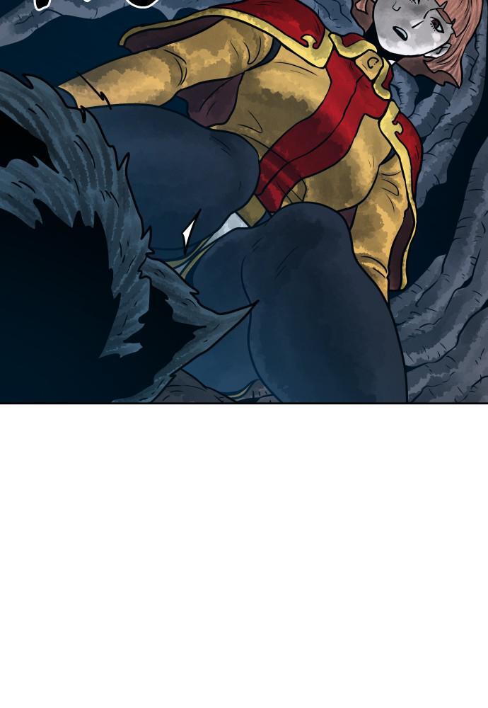 Read Warrior Executioner Manga Online