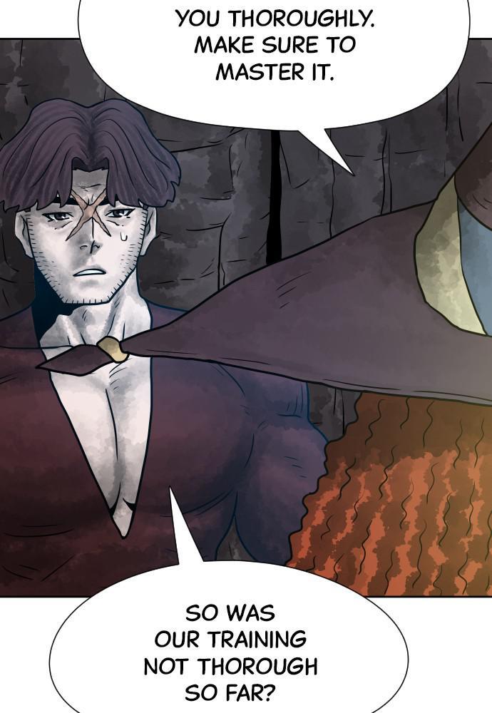 Read Warrior Executioner Manga Online