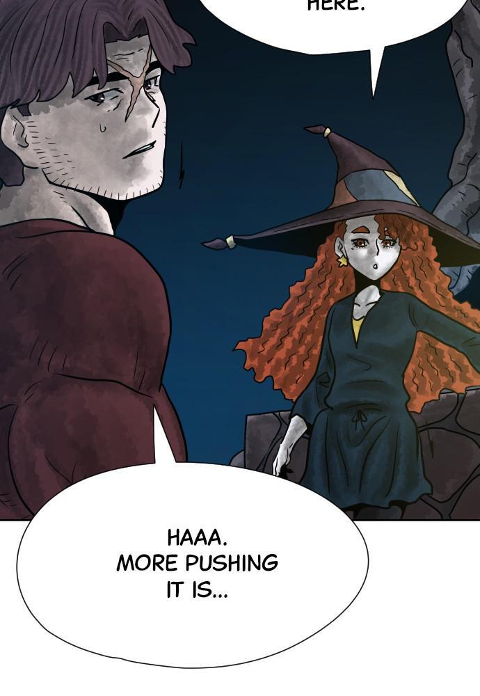 Read Warrior Executioner Manga Online