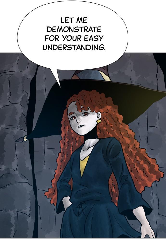 Read Warrior Executioner Manga Online