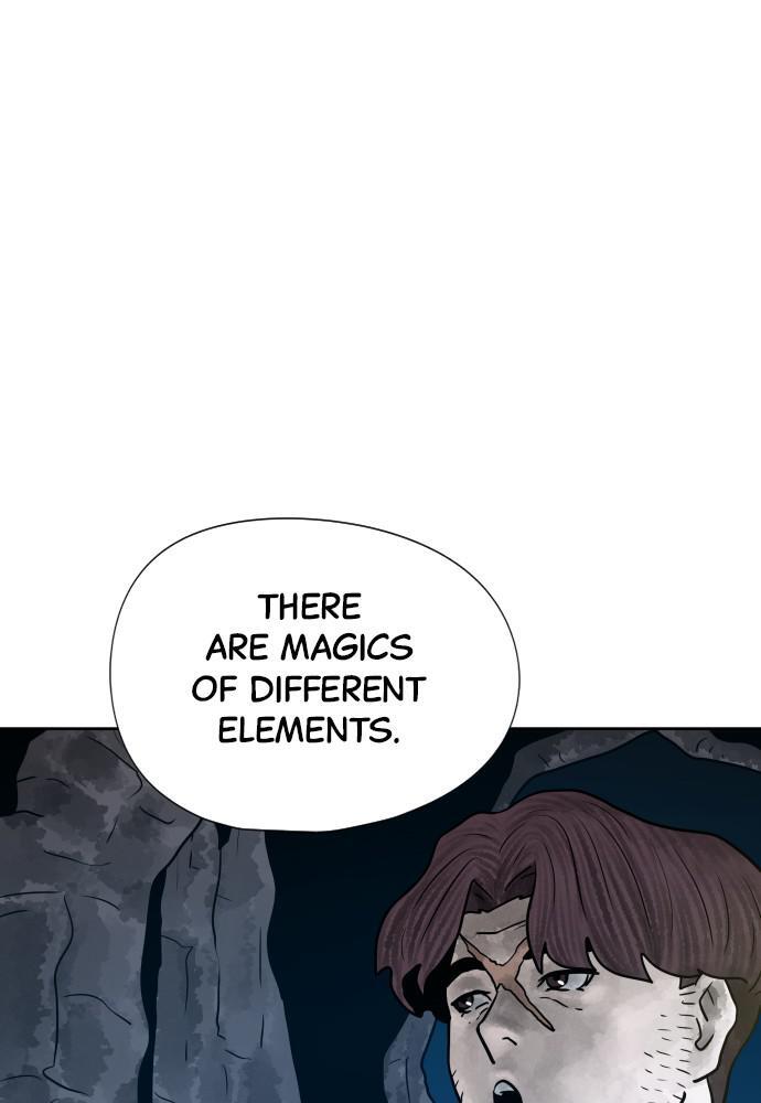 Read Warrior Executioner Manga Online