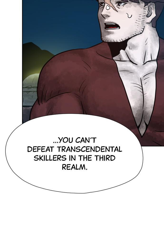 Read Warrior Executioner Manga Online