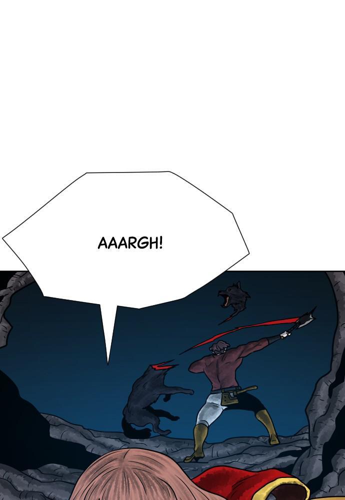 Read Warrior Executioner Manga Online
