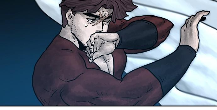 Read Warrior Executioner Manga Online