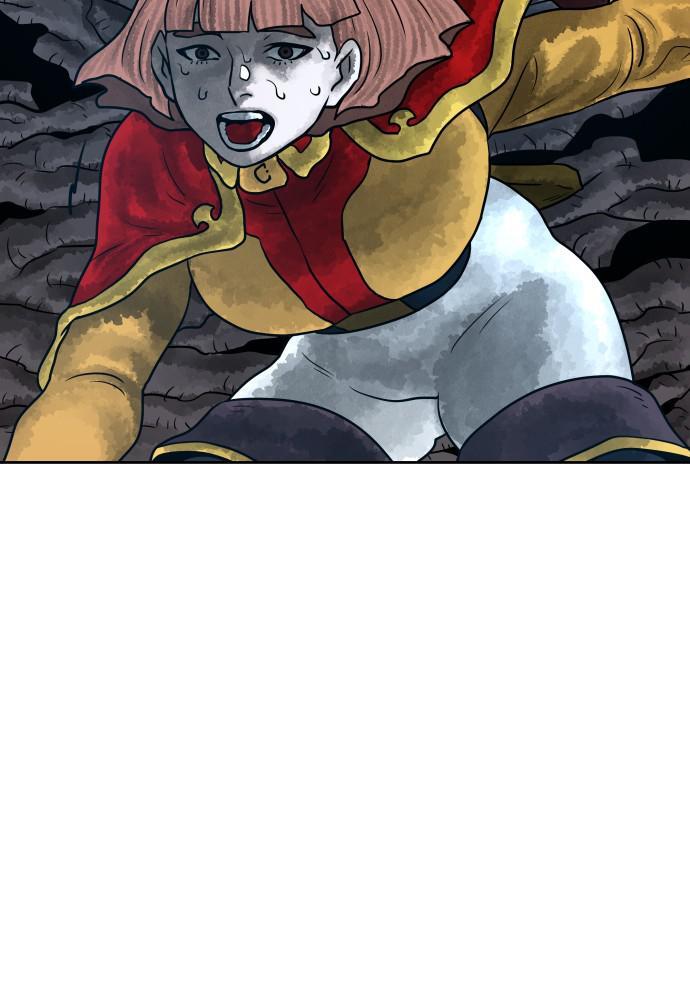 Read Warrior Executioner Manga Online