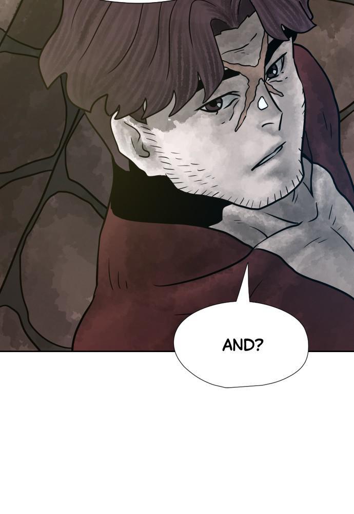 Read Warrior Executioner Manga Online