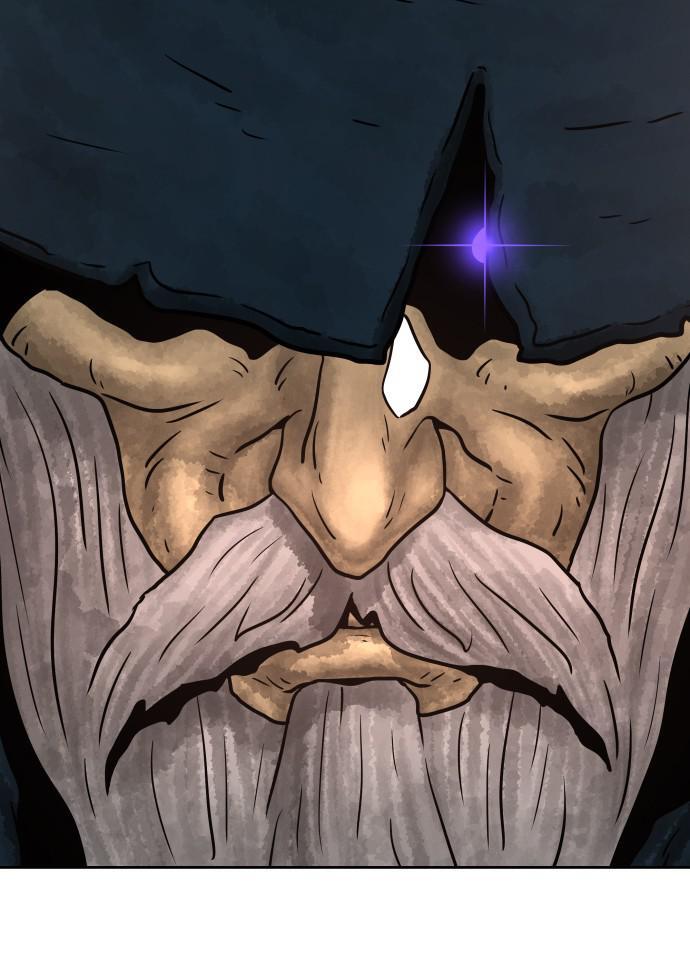 Read Warrior Executioner Manga Online