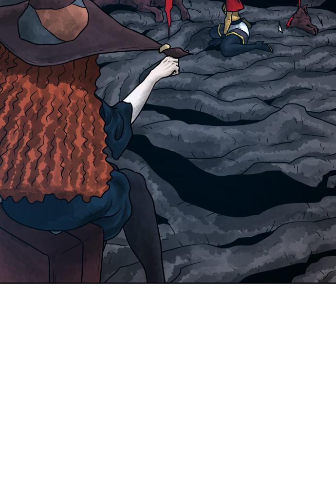 Read Warrior Executioner Manga Online