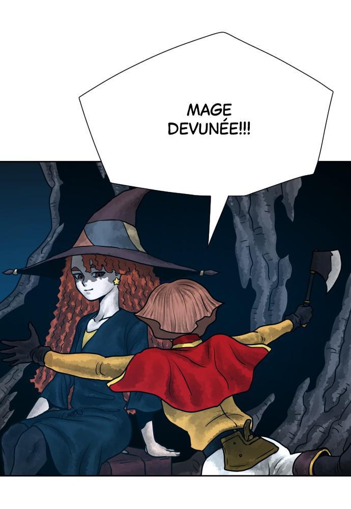 Read Warrior Executioner Manga Online