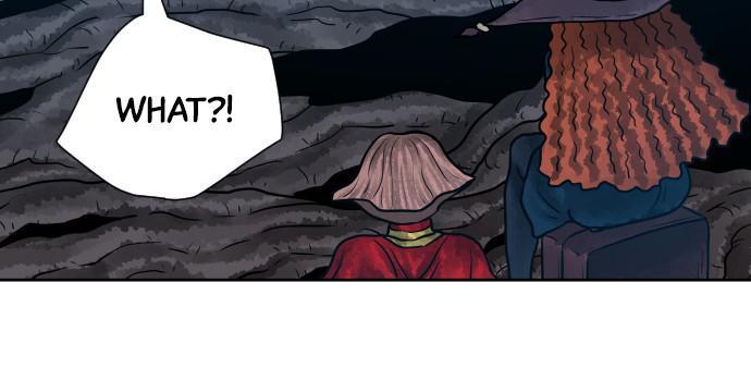 Read Warrior Executioner Manga Online