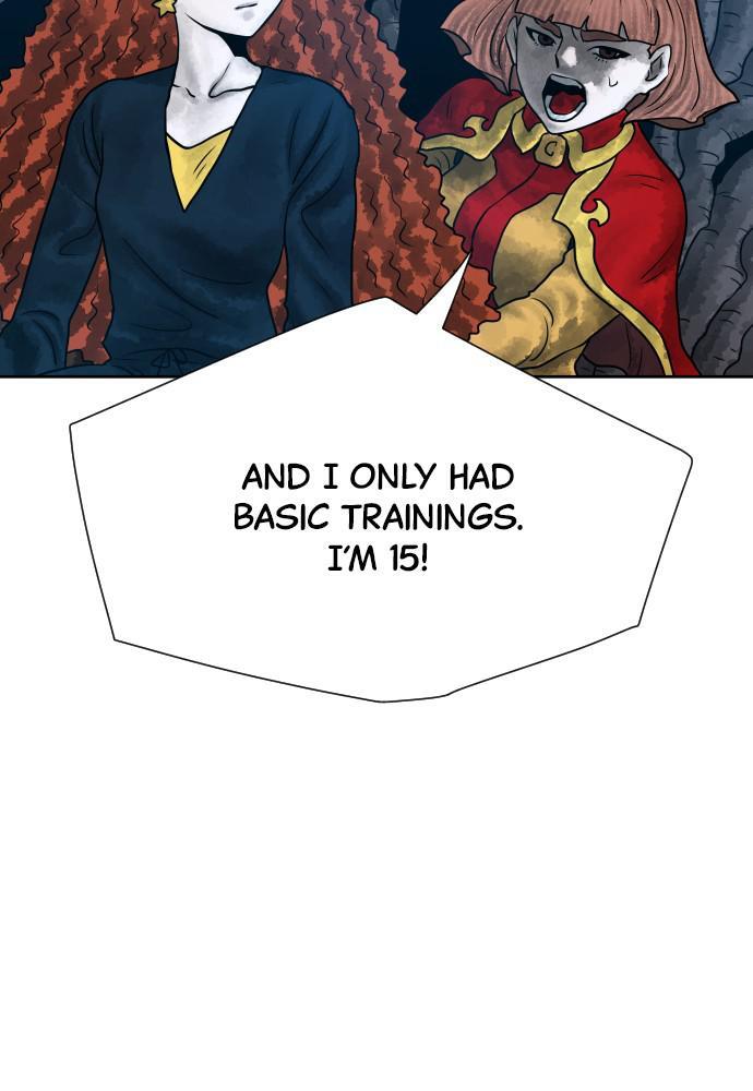 Read Warrior Executioner Manga Online