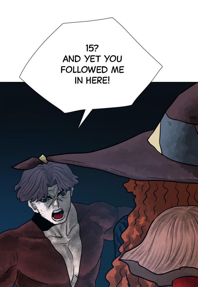 Read Warrior Executioner Manga Online