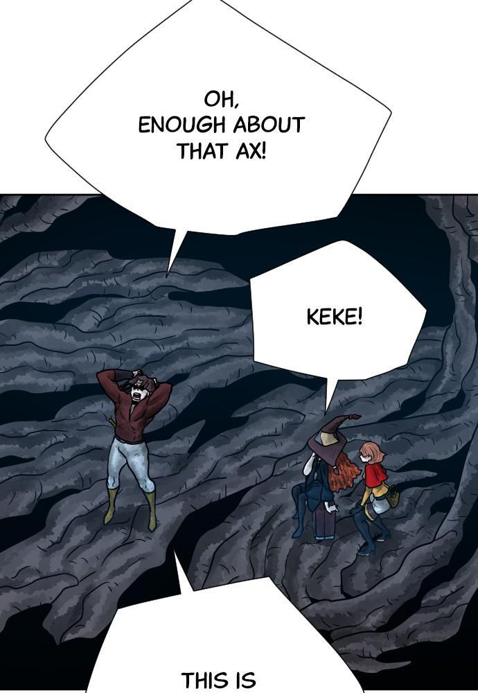 Read Warrior Executioner Manga Online