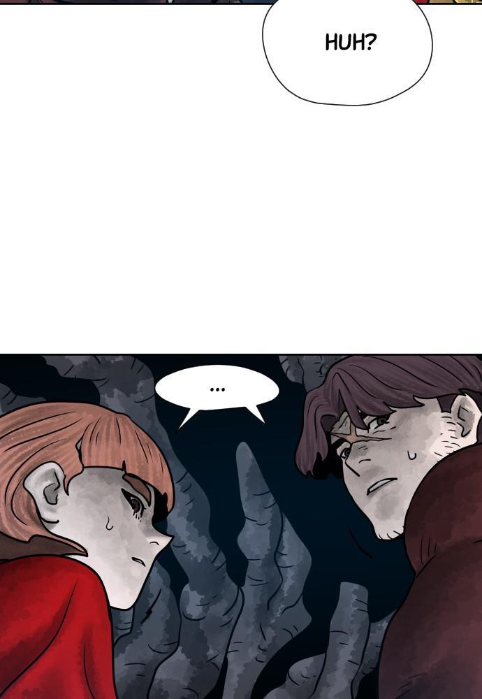 Read Warrior Executioner Manga Online