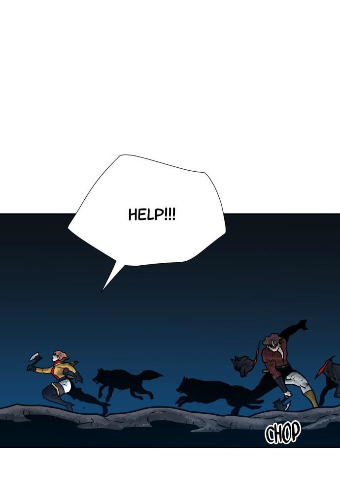 Read Warrior Executioner Manga Online
