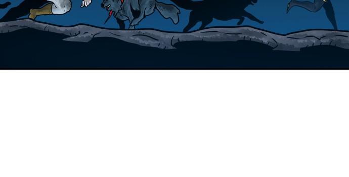 Read Warrior Executioner Manga Online