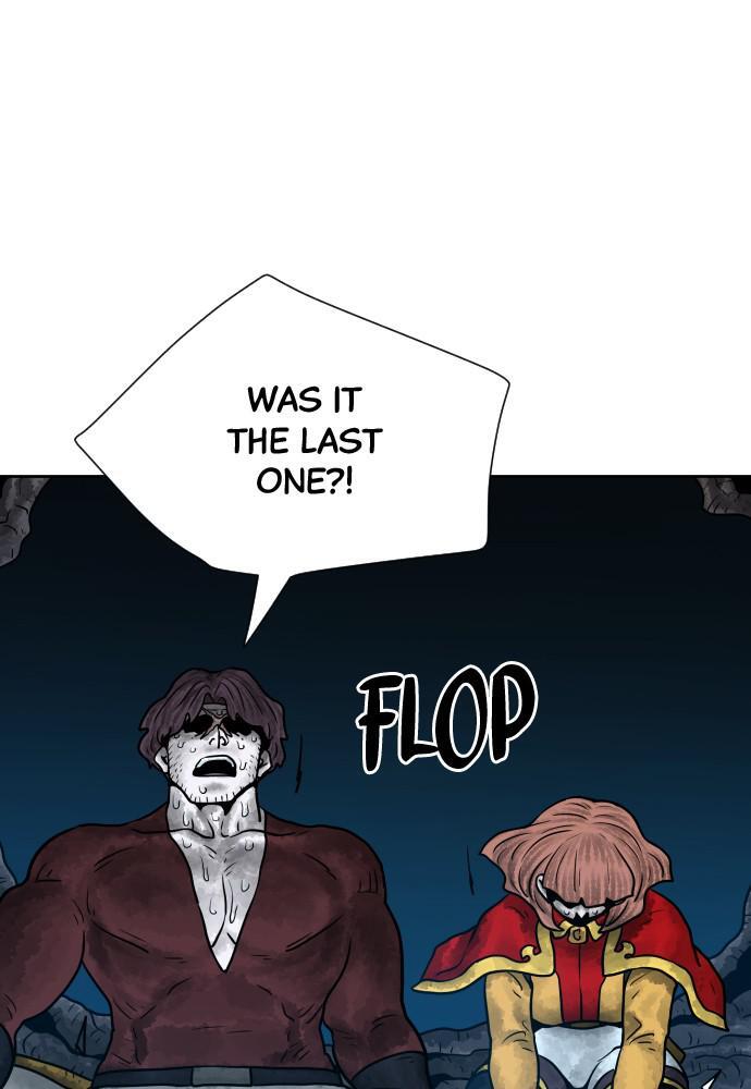 Read Warrior Executioner Manga Online