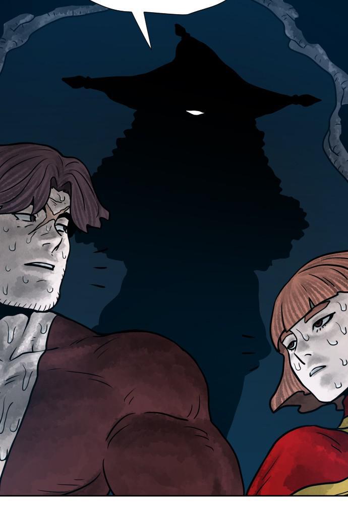 Read Warrior Executioner Manga Online