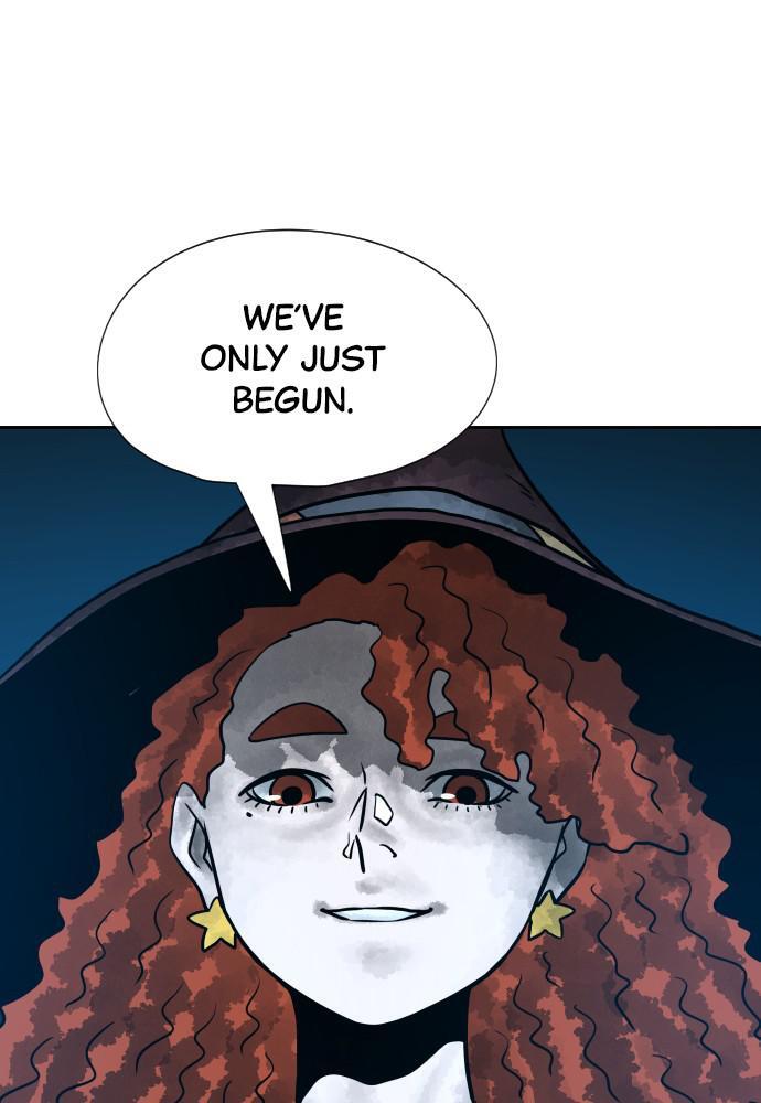 Read Warrior Executioner Manga Online