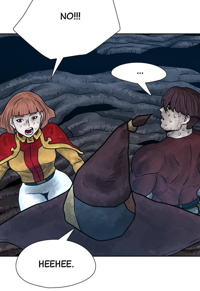 Read Warrior Executioner Manga Online