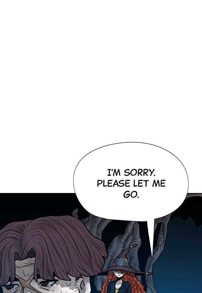 Read Warrior Executioner Manga Online