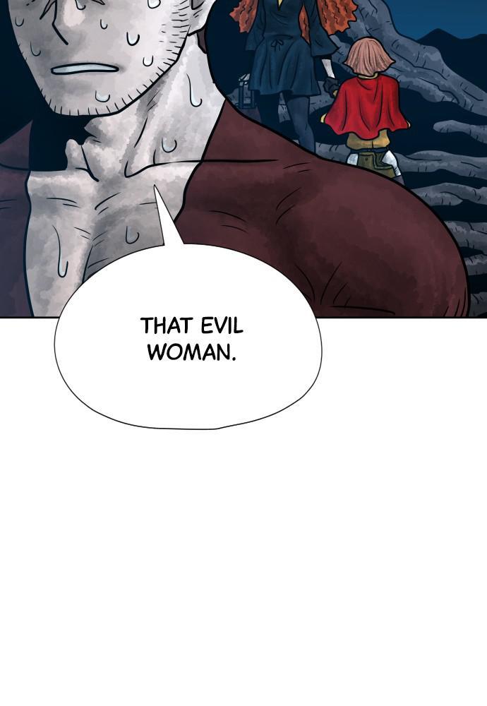 Read Warrior Executioner Manga Online