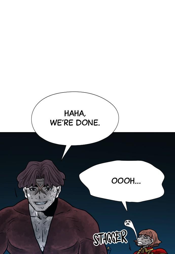 Read Warrior Executioner Manga Online