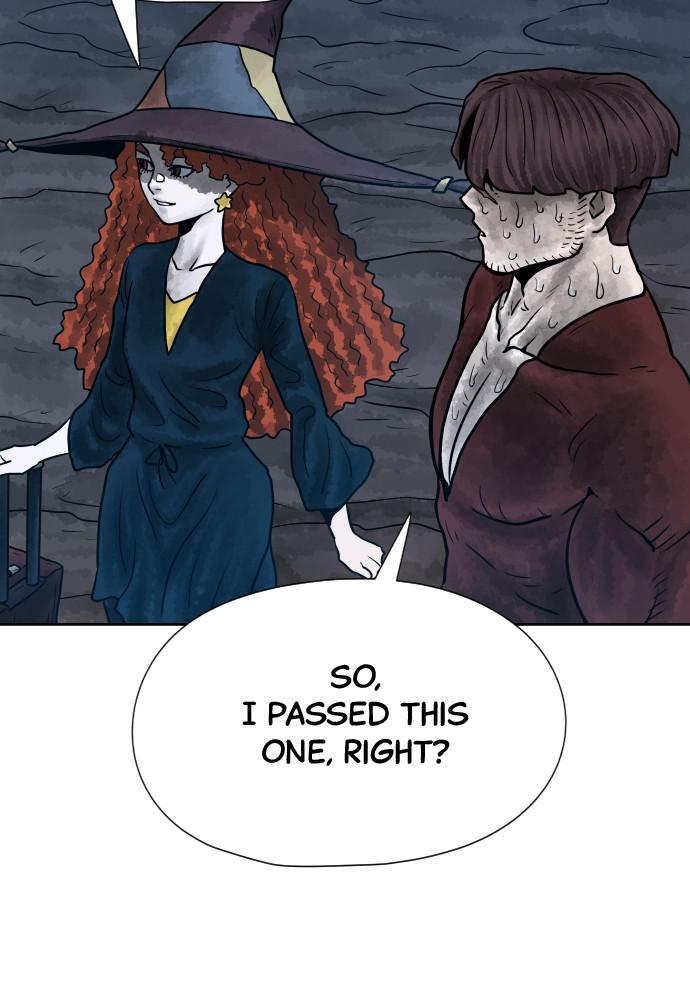 Read Warrior Executioner Manga Online