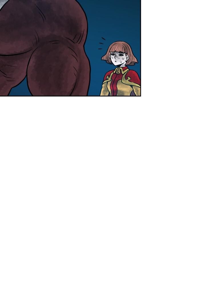 Read Warrior Executioner Manga Online