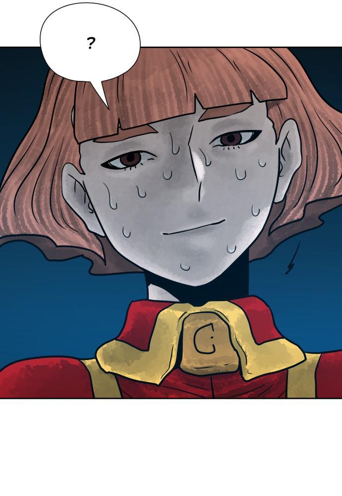 Read Warrior Executioner Manga Online